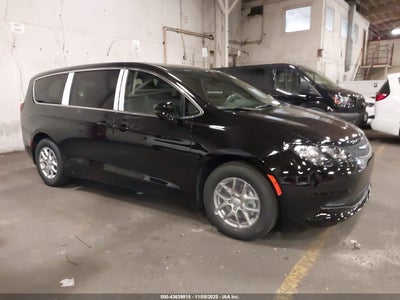 CHRYSLER VOYAGER 2026