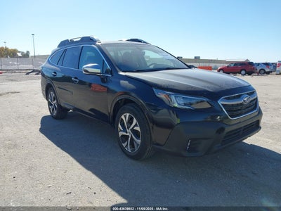 SUBARU OUTBACK 2020