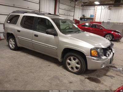 GMC ENVOY XL 2004