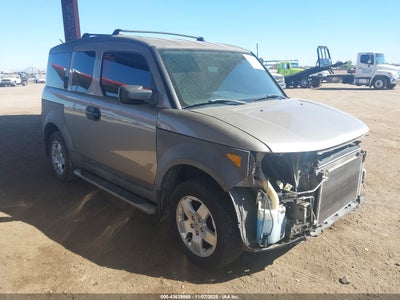 HONDA ELEMENT 2004