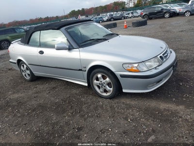 SAAB 9-3 2001