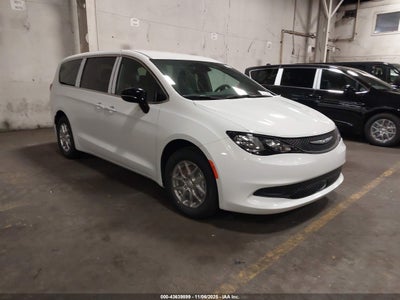 CHRYSLER VOYAGER 2026