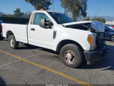 FORD F-250 2017