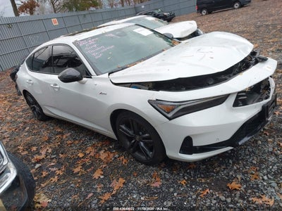 ACURA INTEGRA 2024