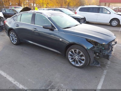 CADILLAC CT5 2020