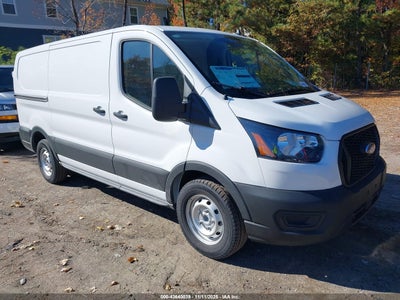 FORD TRANSIT-150 2025
