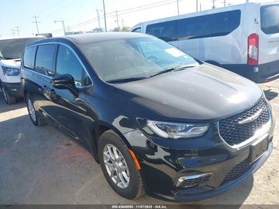 CHRYSLER PACIFICA 2026
