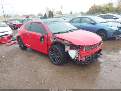 SCION TC 2015