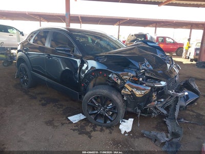 MAZDA CX-30 2024