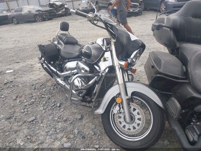 SUZUKI C50 2005