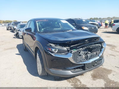 MAZDA CX-30 2020