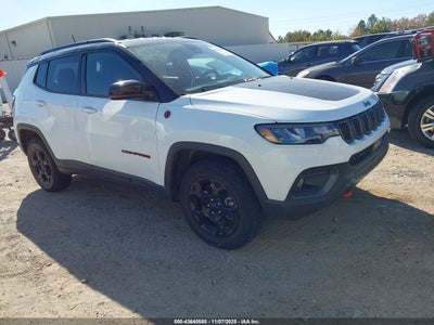 JEEP COMPASS 2023