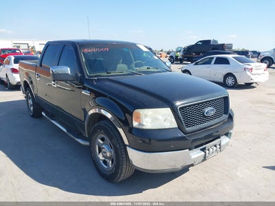 FORD F-150 2004