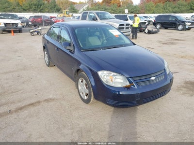 CHEVROLET COBALT 2008
