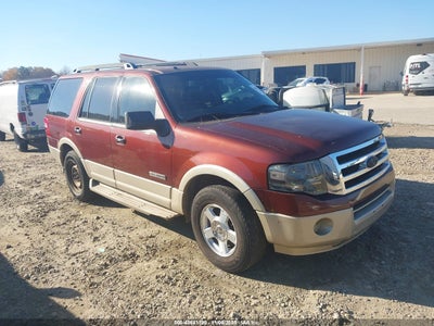 FORD EXPEDITION 2007