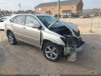 LEXUS RX 330 2004