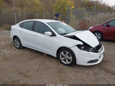 DODGE DART 2015
