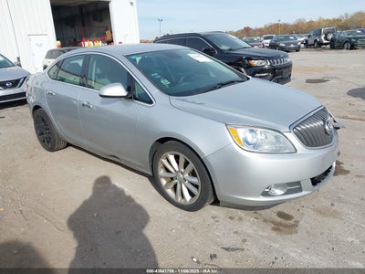 BUICK VERANO 2013