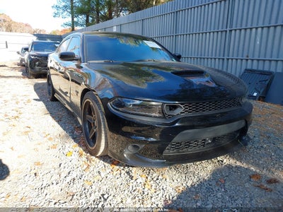 DODGE CHARGER 2023