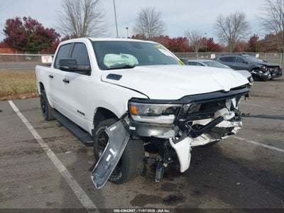 RAM 1500 2023