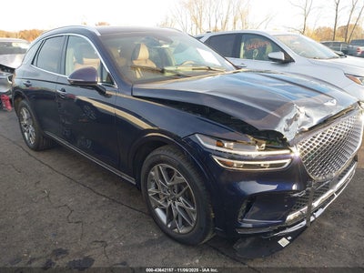 GENESIS GV70 2025