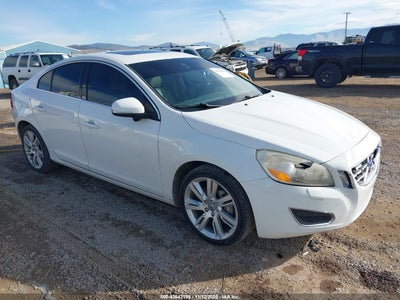 VOLVO S60 2011