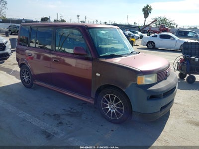 SCION XB 2005
