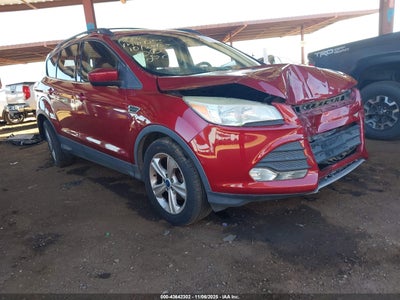 FORD ESCAPE 2014