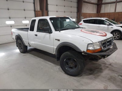 FORD RANGER 2000