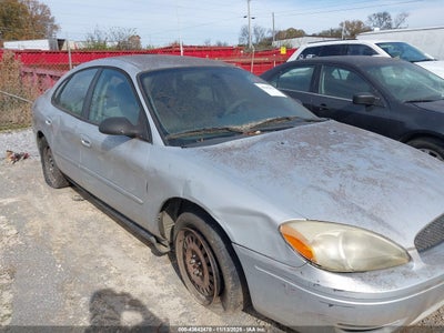FORD TAURUS 2005
