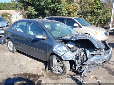 CHEVROLET COBALT 2005