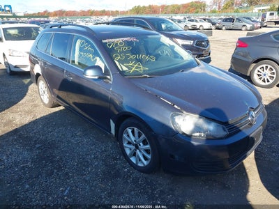 VOLKSWAGEN JETTA 2010