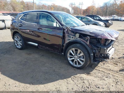 BUICK ENVISION 2023