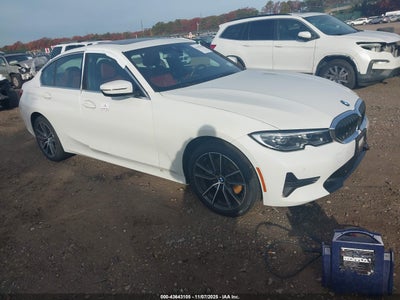 BMW 330I 2022