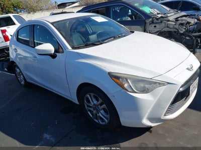 SCION IA 2016