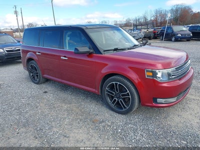FORD FLEX 2015