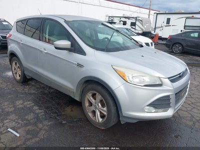 FORD ESCAPE 2013