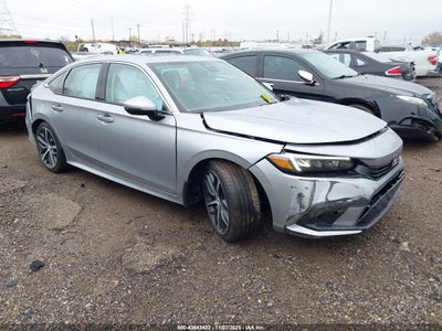HONDA CIVIC 2024