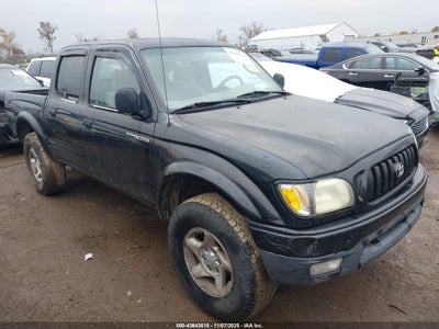 TOYOTA TACOMA 2003