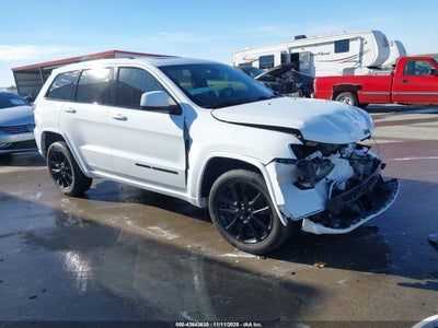 JEEP GRAND CHEROKEE 2019