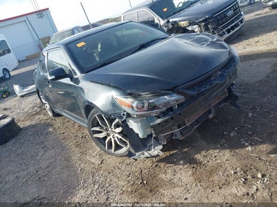 SCION TC 2014