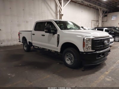 FORD F-250 2026