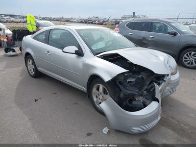 CHEVROLET COBALT 2010