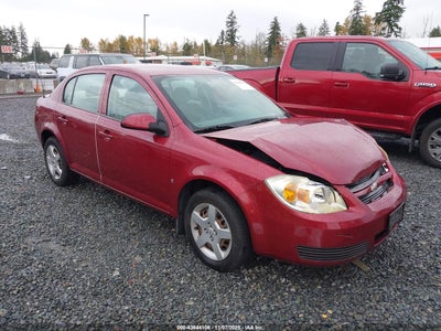 CHEVROLET COBALT 2007