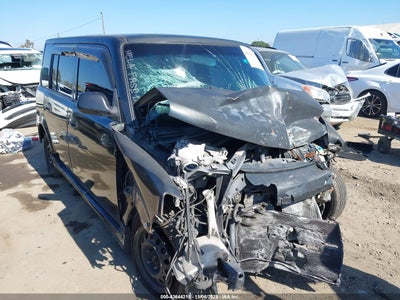 SCION XB 2006