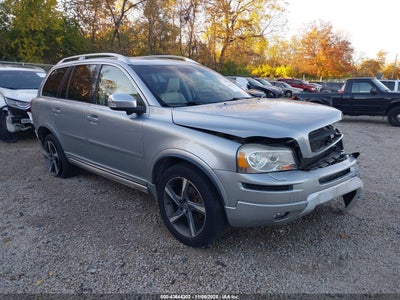 VOLVO XC90 2013