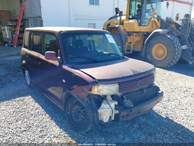SCION XB 2005
