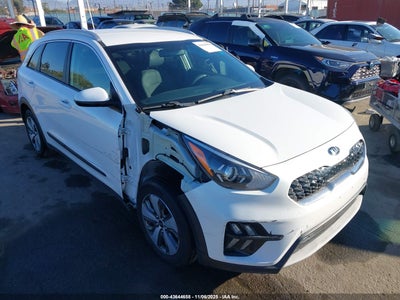 KIA NIRO 2020
