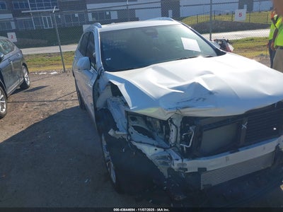 CADILLAC XT4 2024