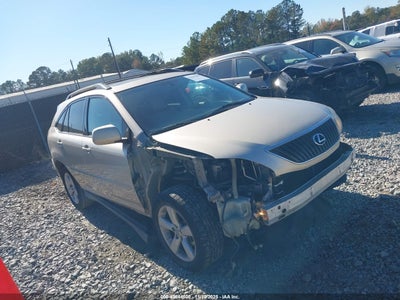 LEXUS RX 330 2004